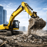 Proyecto VALDESC: Recuperación del valor de los residuos de construcción compuestos